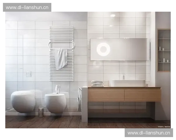 提升卫浴品质 从选择高端洁具开始 打造舒适健康家居生活