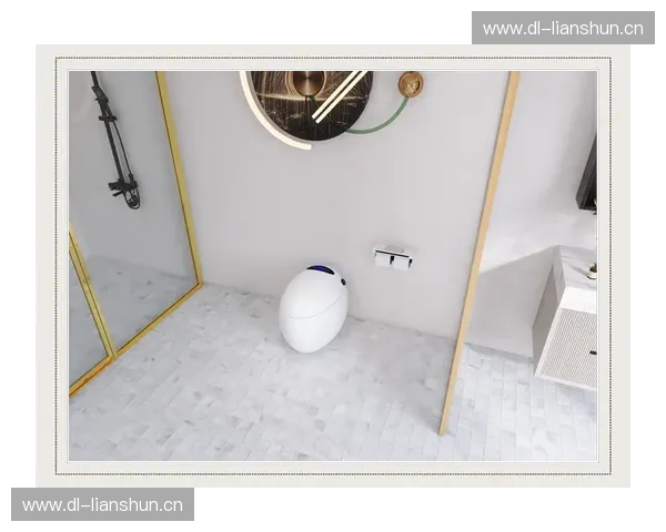 智能马桶的定义、功能与发展趋势解析及其对生活质量的提升