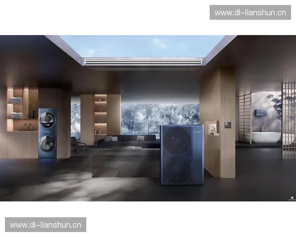 智能淋浴器革新体验打造智能家居新风尚提升生活品质