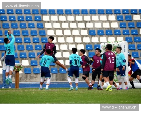 嘉定足球联赛激战正酣推动城市体育精神与社区活力融合发展