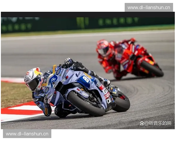 2025赛季MotoGP全球赛程全面发布精彩赛事一览